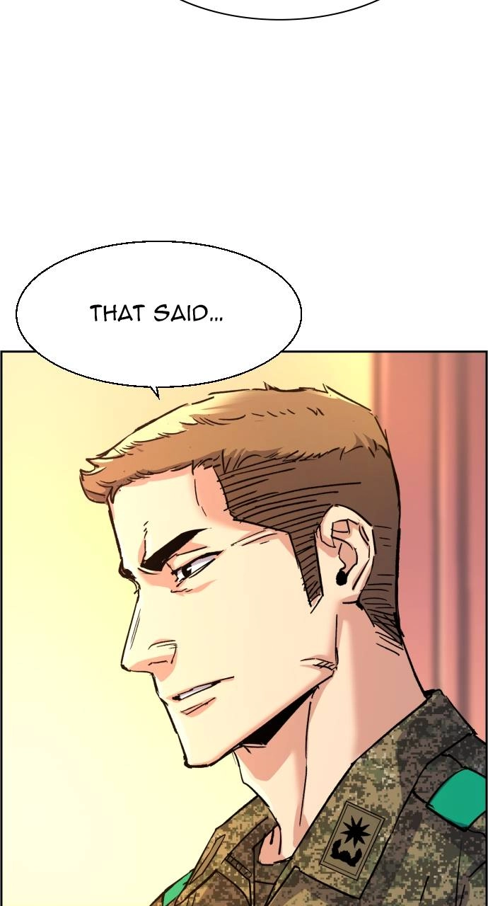 Mercenary Enrollment Chapter 103 Page 83