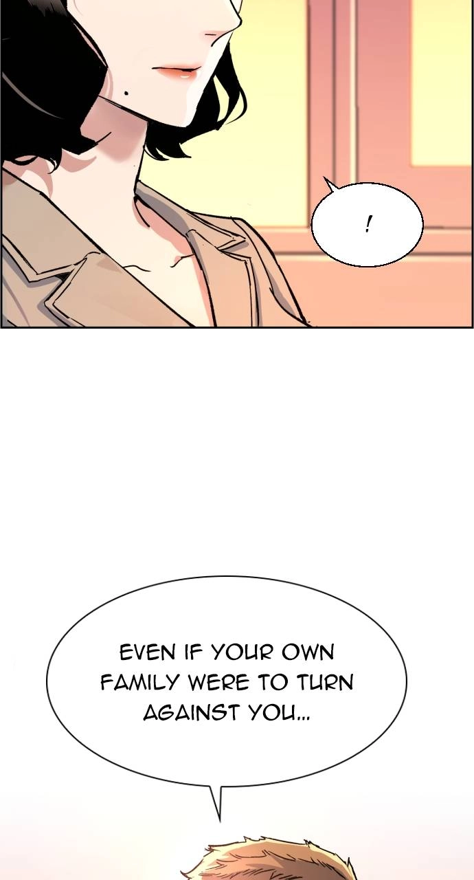 Mercenary Enrollment Chapter 103 Page 85