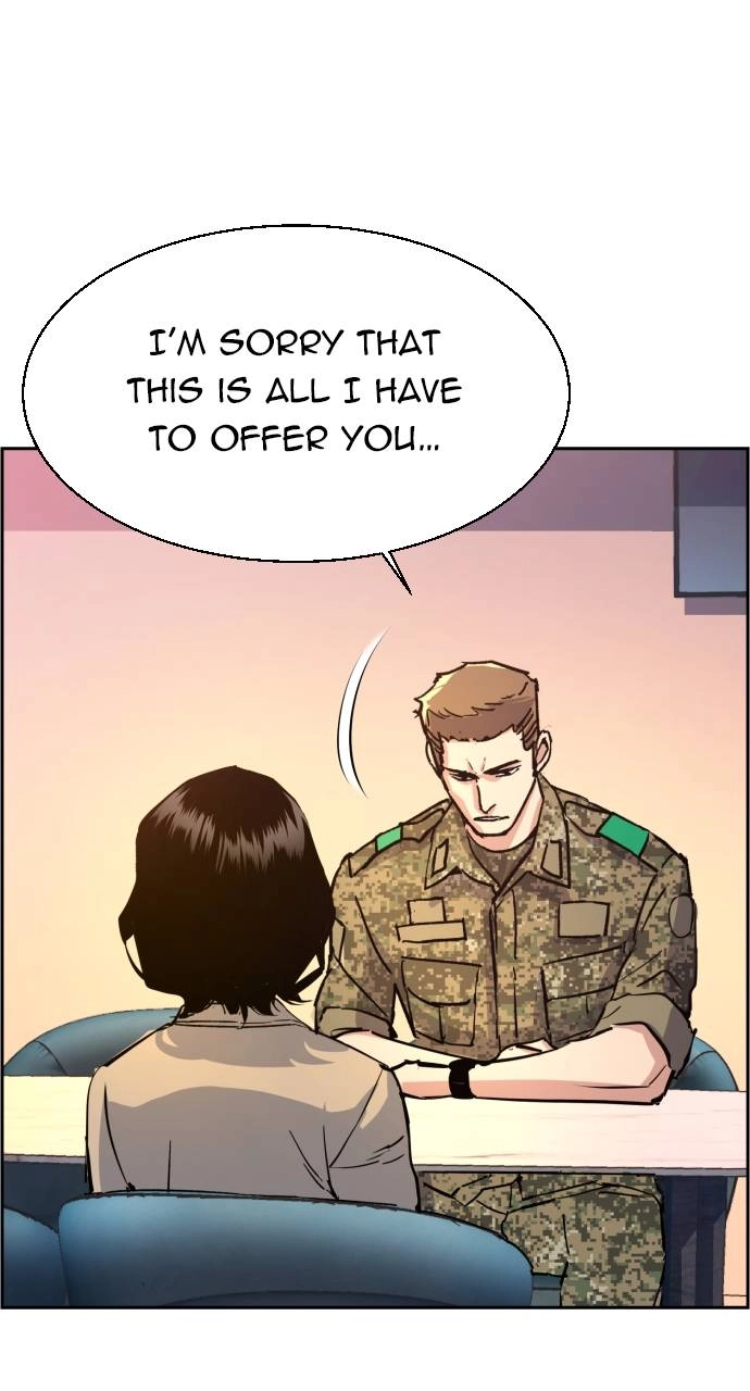 Mercenary Enrollment Chapter 103 Page 88