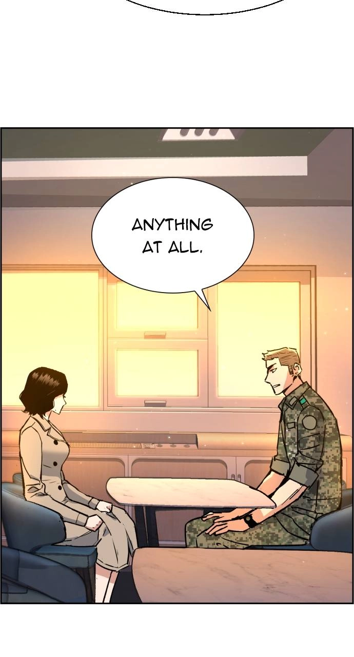 Mercenary Enrollment Chapter 103 Page 94