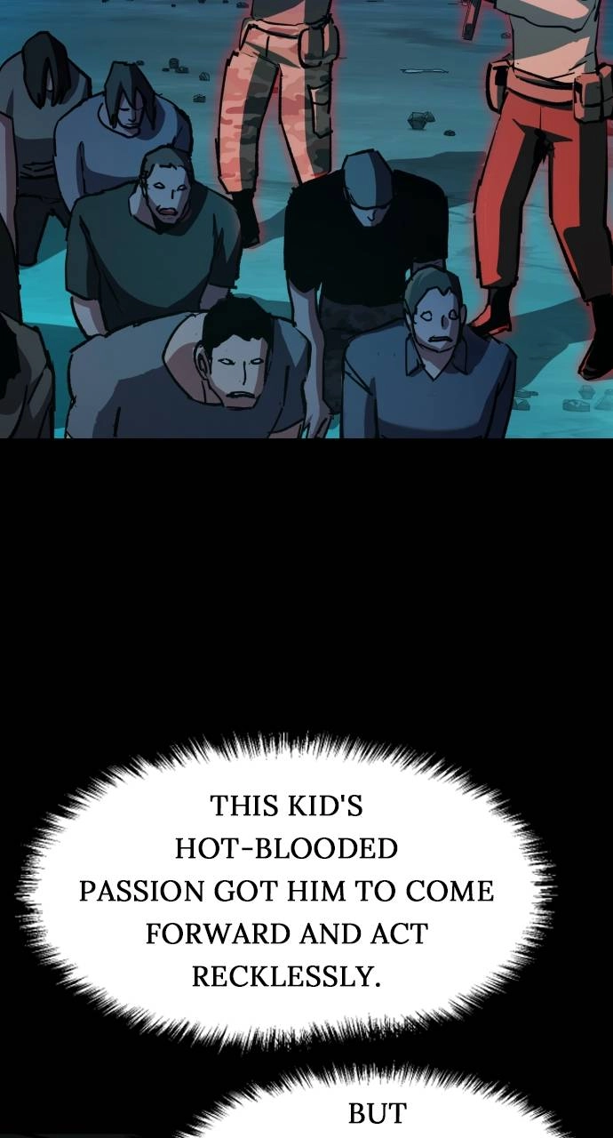 Mercenary Enrollment Chapter 161 Page 21