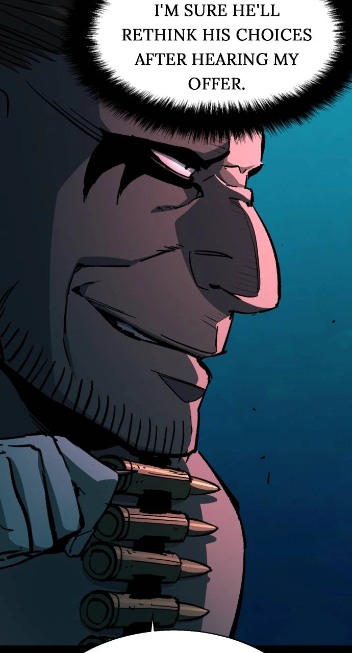 Mercenary Enrollment Chapter 161 Page 22