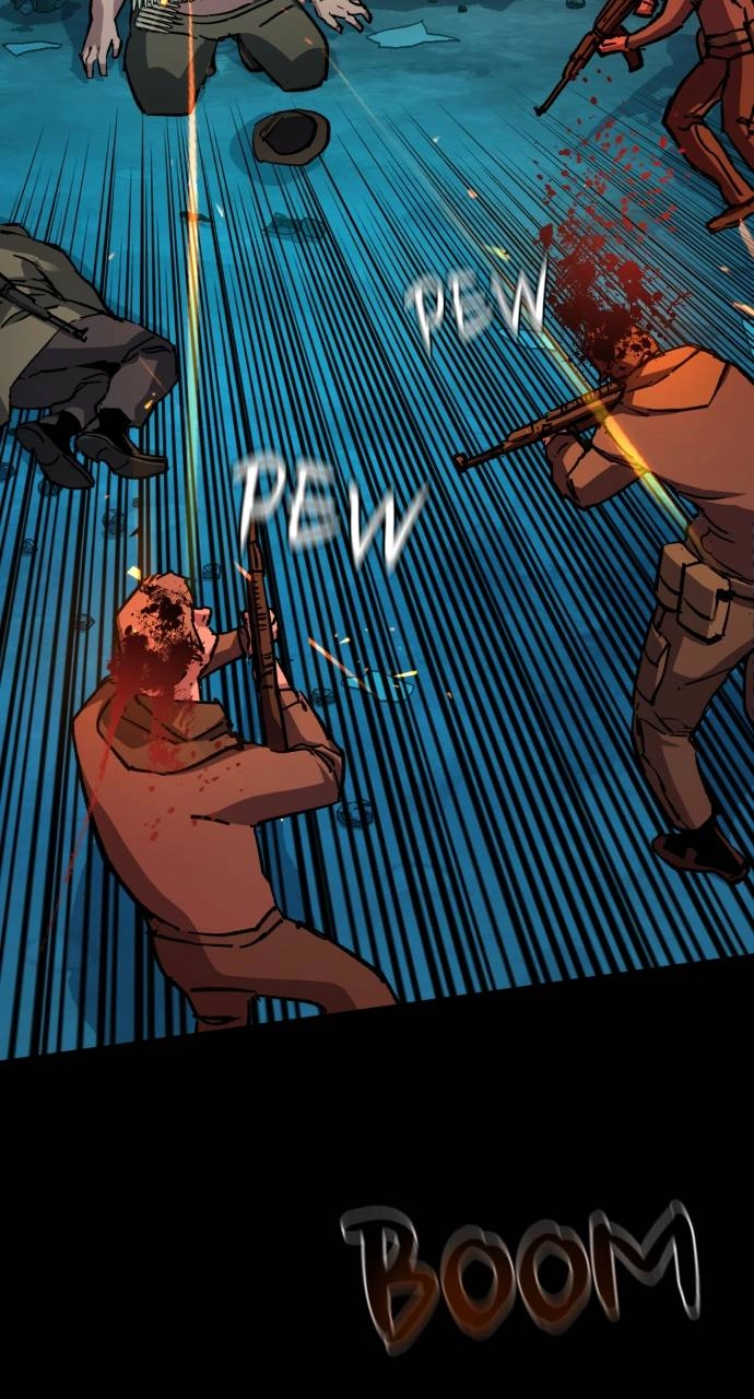 Mercenary Enrollment Chapter 161 Page 27