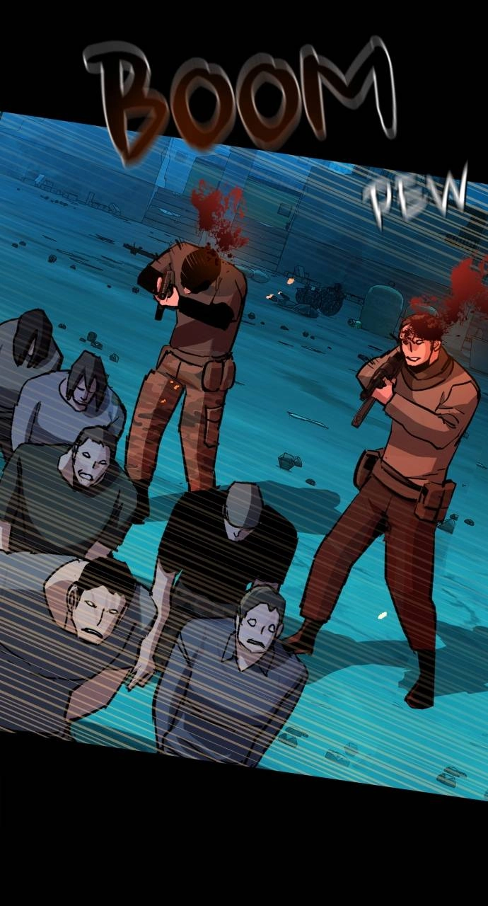 Mercenary Enrollment Chapter 161 Page 28