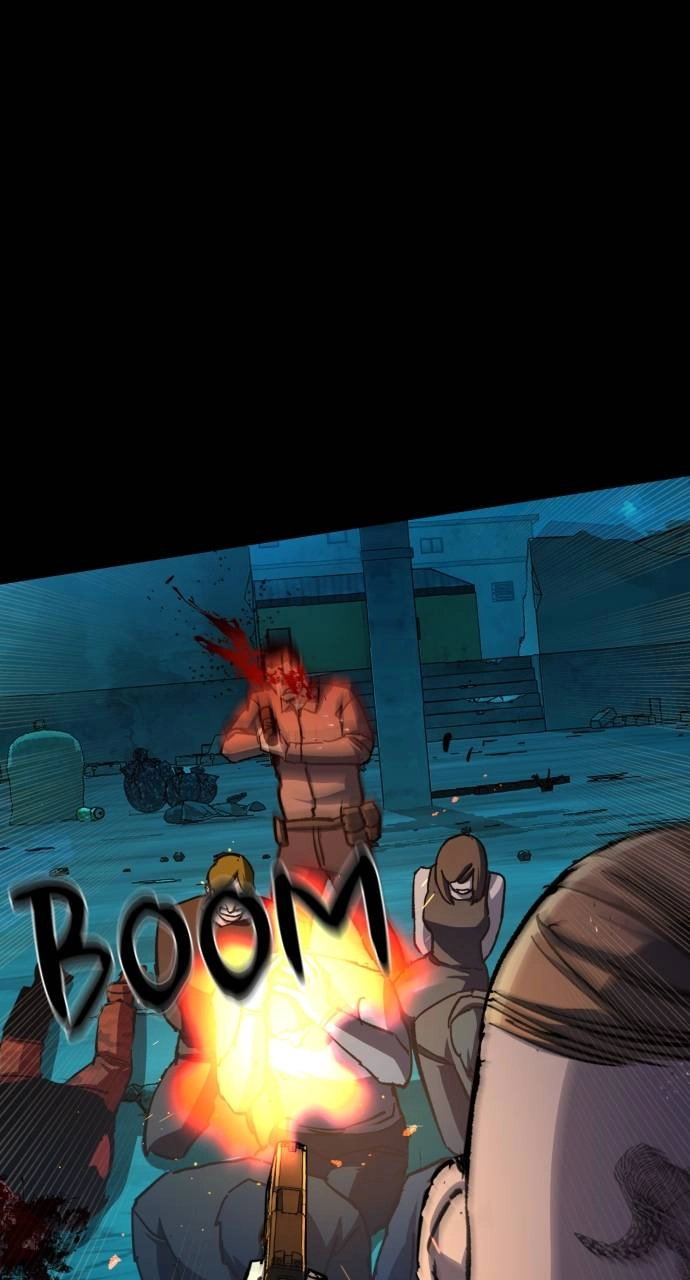 Mercenary Enrollment Chapter 161 Page 34