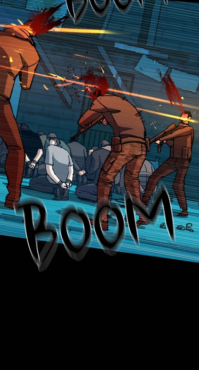 Mercenary Enrollment Chapter 161 Page 36