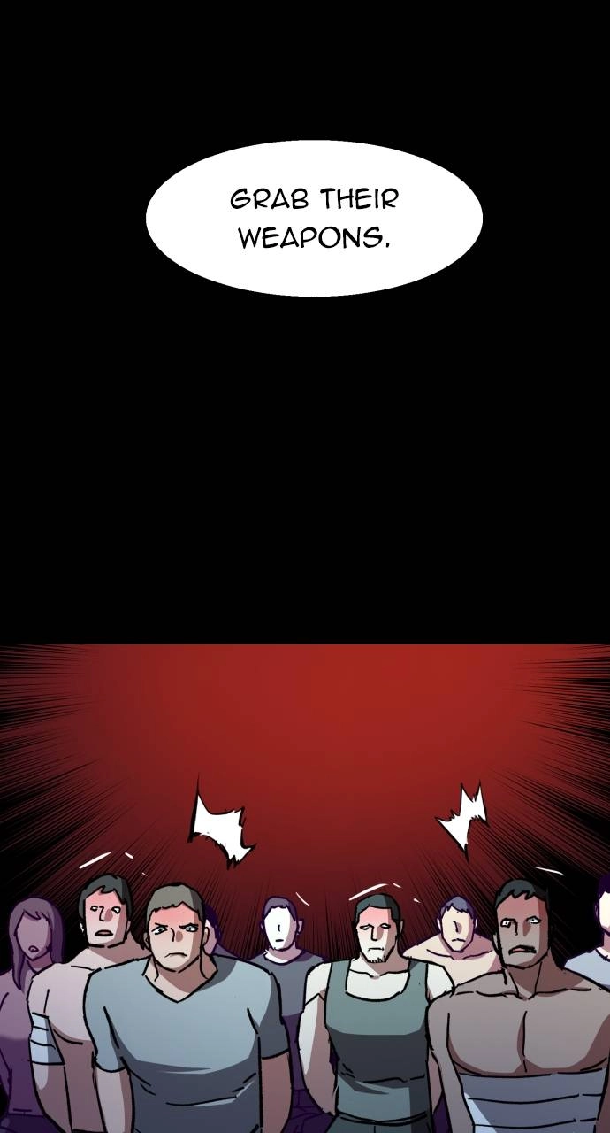 Mercenary Enrollment Chapter 161 Page 48