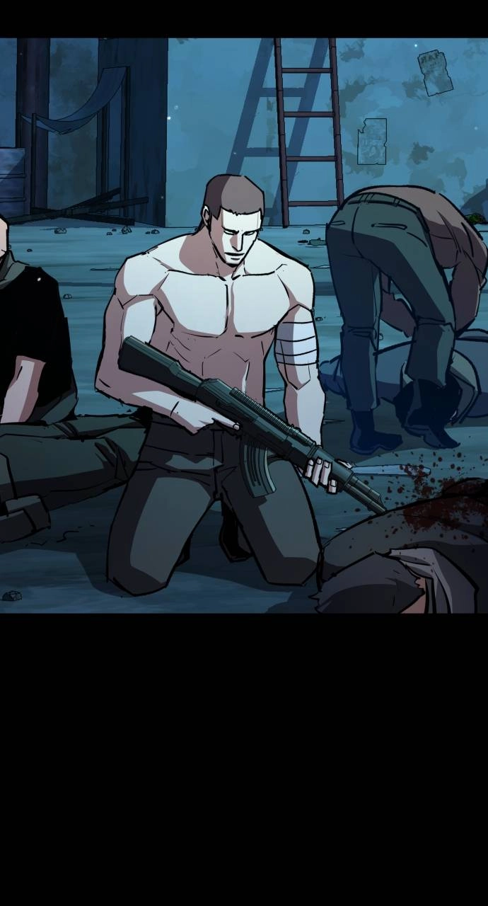 Mercenary Enrollment Chapter 161 Page 52