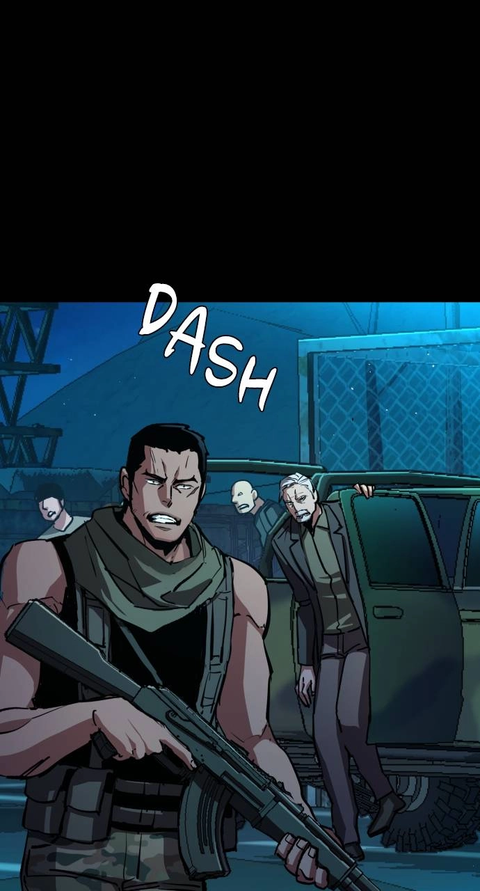 Mercenary Enrollment Chapter 161 Page 55