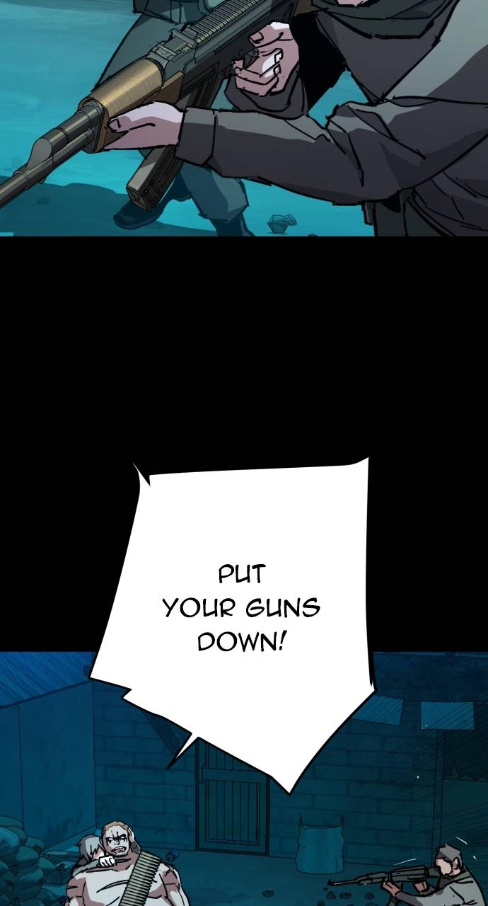 Mercenary Enrollment Chapter 161 Page 5