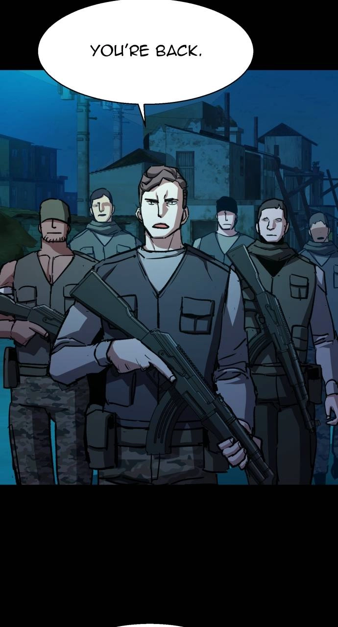 Mercenary Enrollment Chapter 161 Page 60