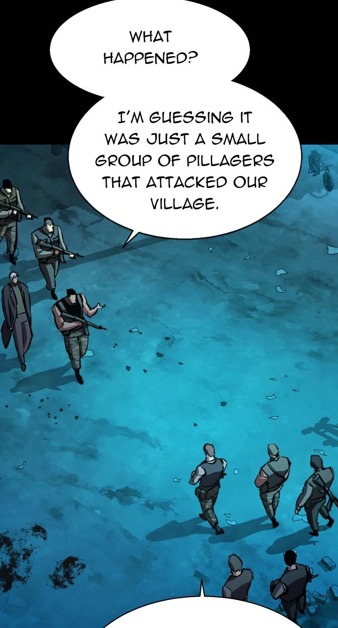 Mercenary Enrollment Chapter 161 Page 61