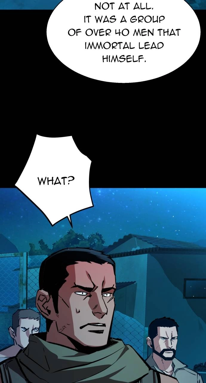 Mercenary Enrollment Chapter 161 Page 62