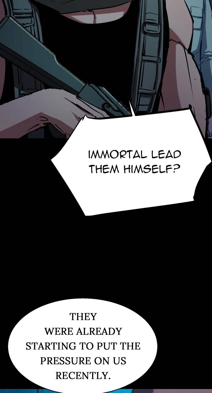 Mercenary Enrollment Chapter 161 Page 63