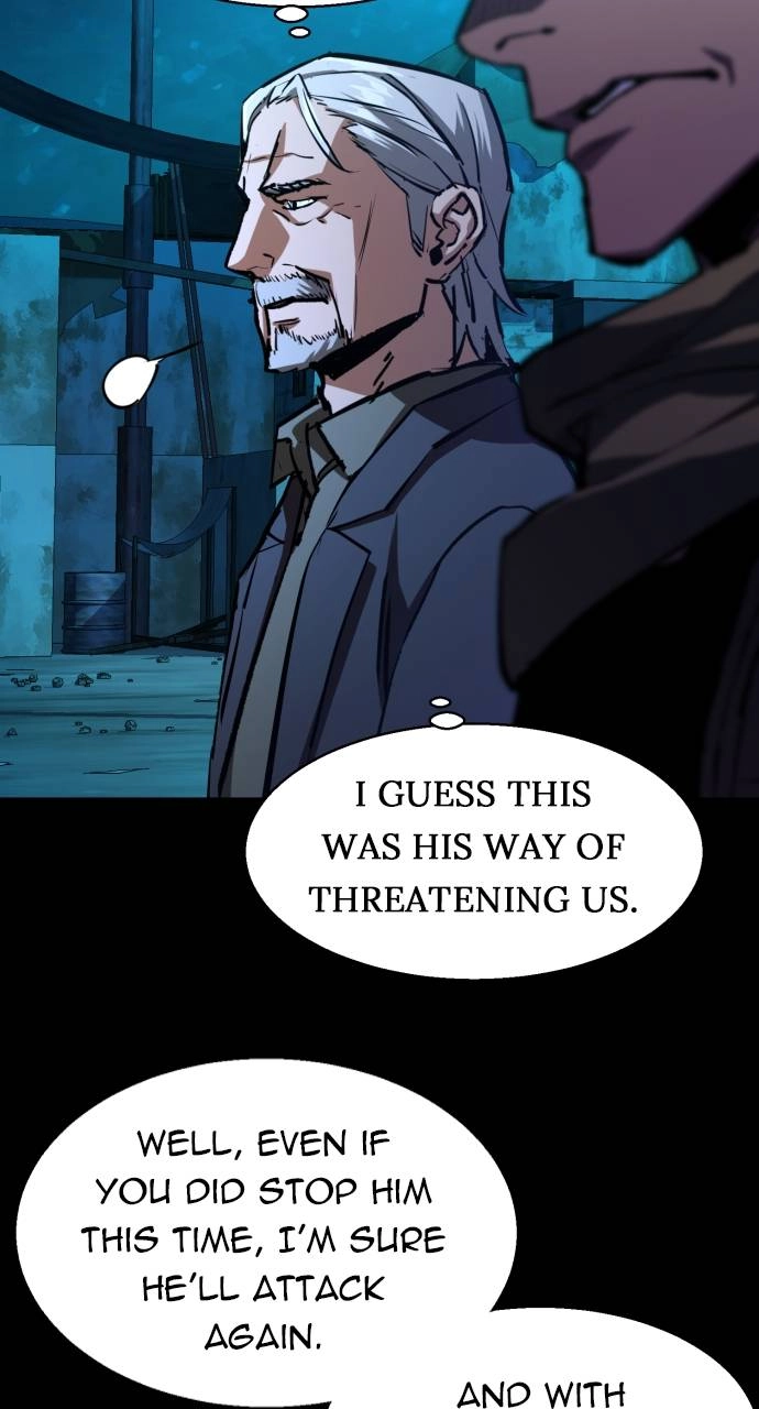 Mercenary Enrollment Chapter 161 Page 64