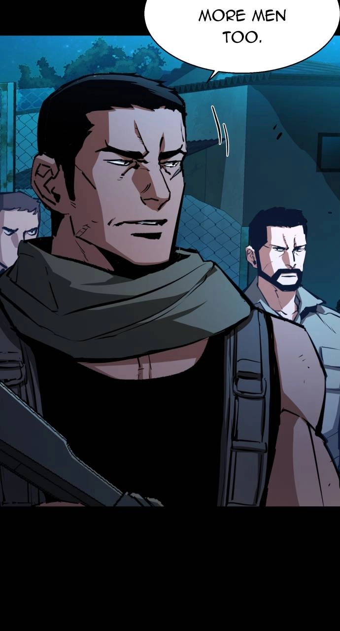 Mercenary Enrollment Chapter 161 Page 65