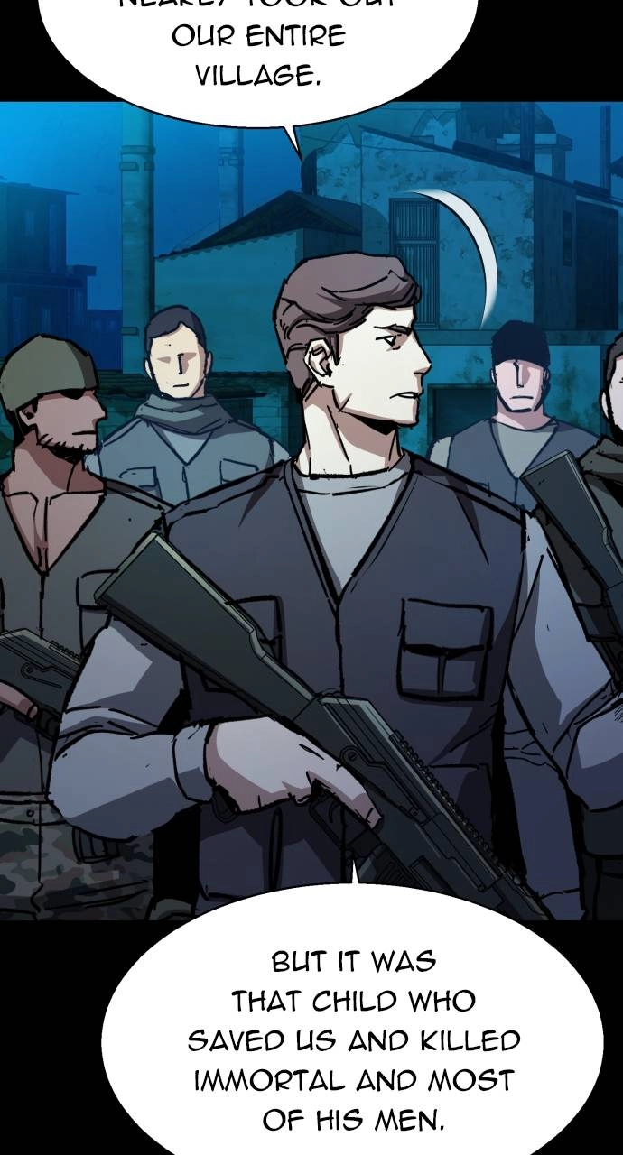 Mercenary Enrollment Chapter 161 Page 71