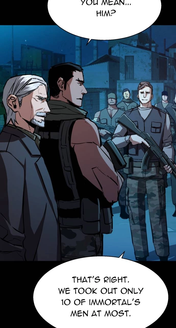 Mercenary Enrollment Chapter 161 Page 75