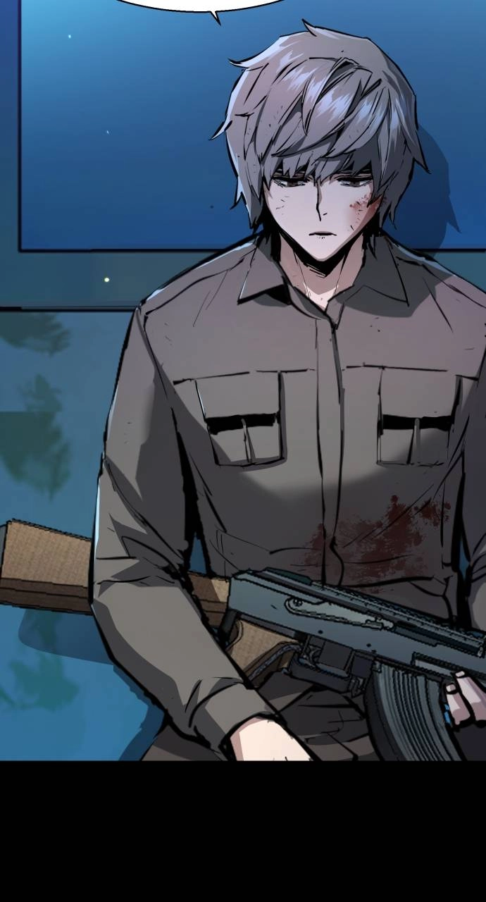 Mercenary Enrollment Chapter 161 Page 84