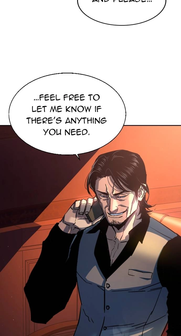 Mercenary Enrollment Chapter 91 Page 101