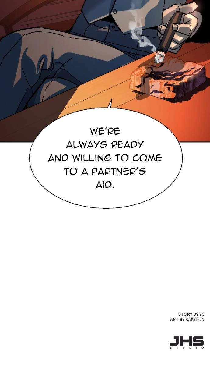 Mercenary Enrollment Chapter 91 Page 102