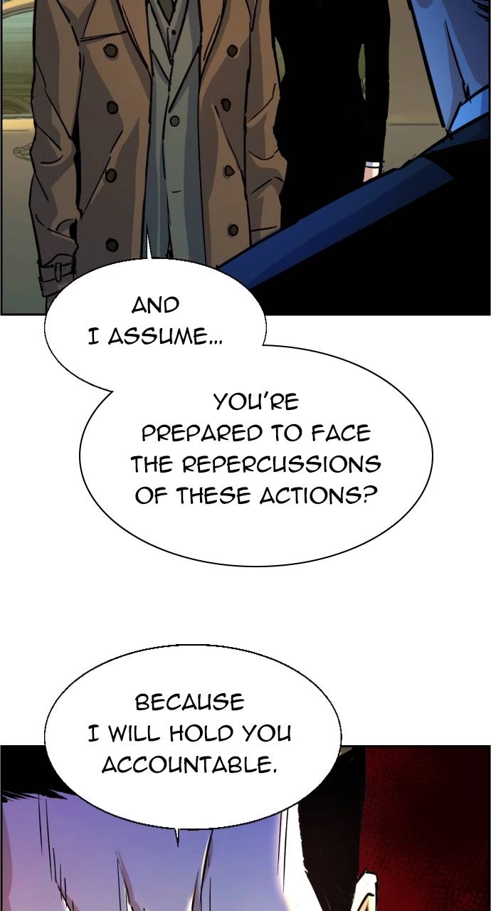 Mercenary Enrollment Chapter 91 Page 10