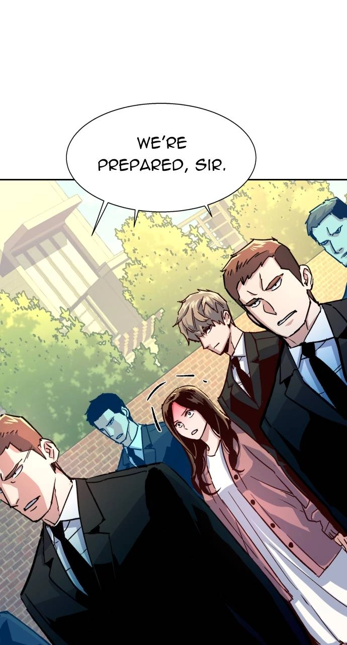 Mercenary Enrollment Chapter 91 Page 14