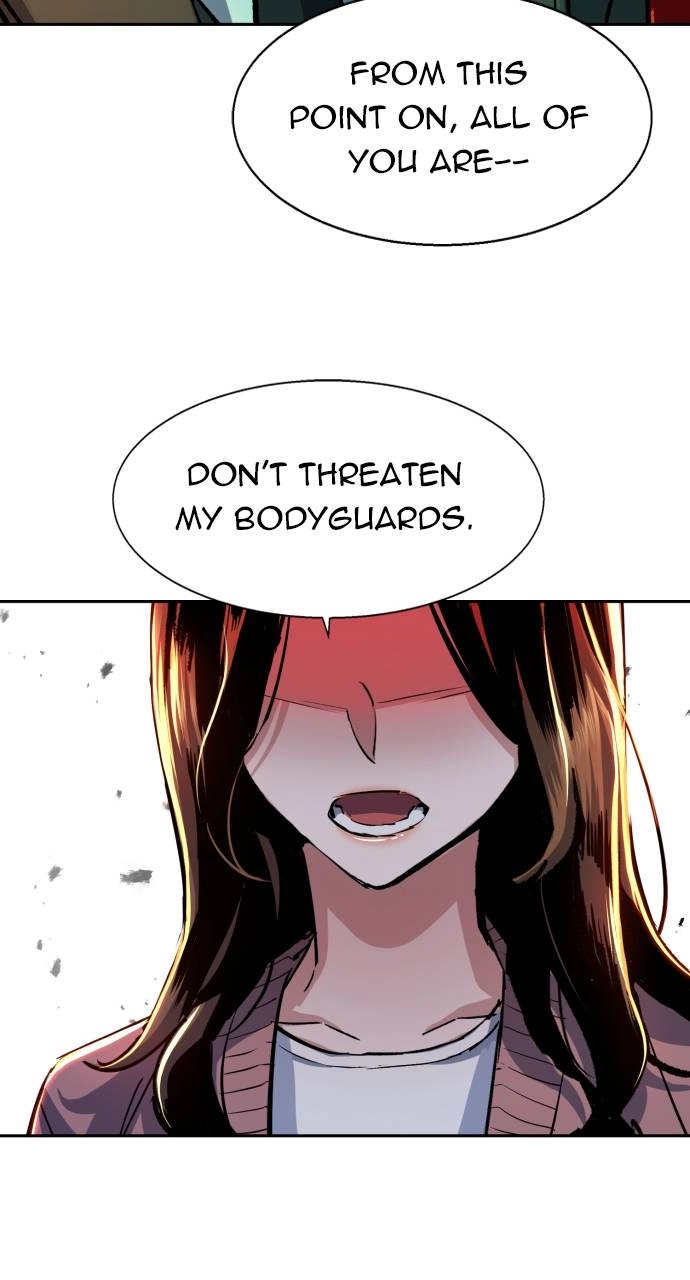 Mercenary Enrollment Chapter 91 Page 17