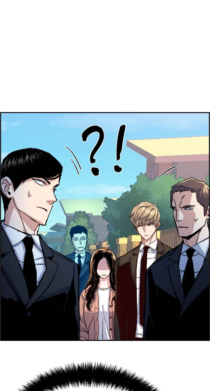 Mercenary Enrollment Chapter 91 Page 18