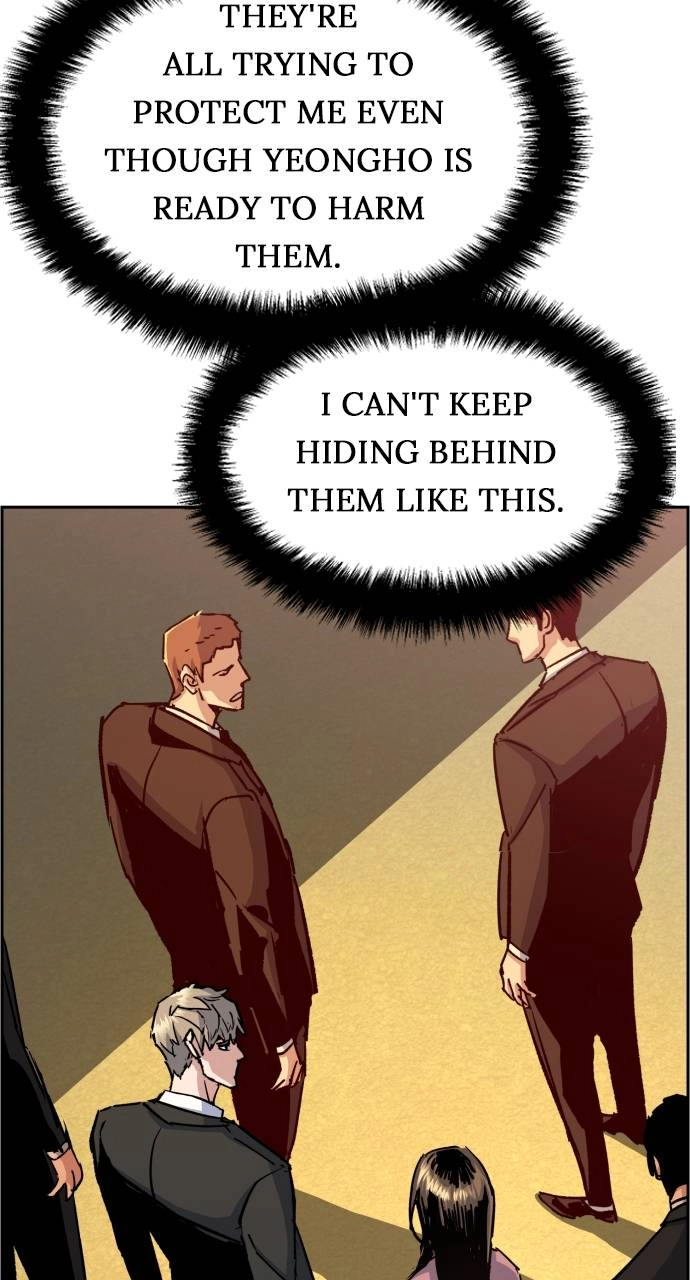 Mercenary Enrollment Chapter 91 Page 19