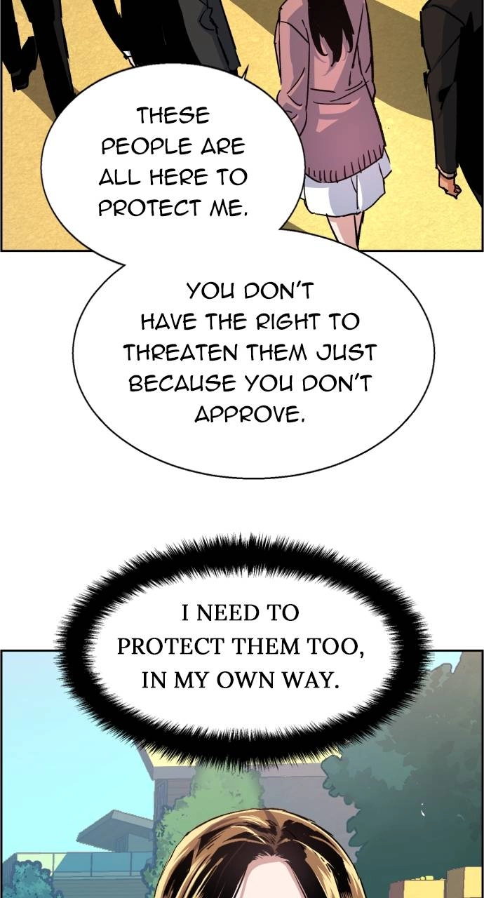 Mercenary Enrollment Chapter 91 Page 20