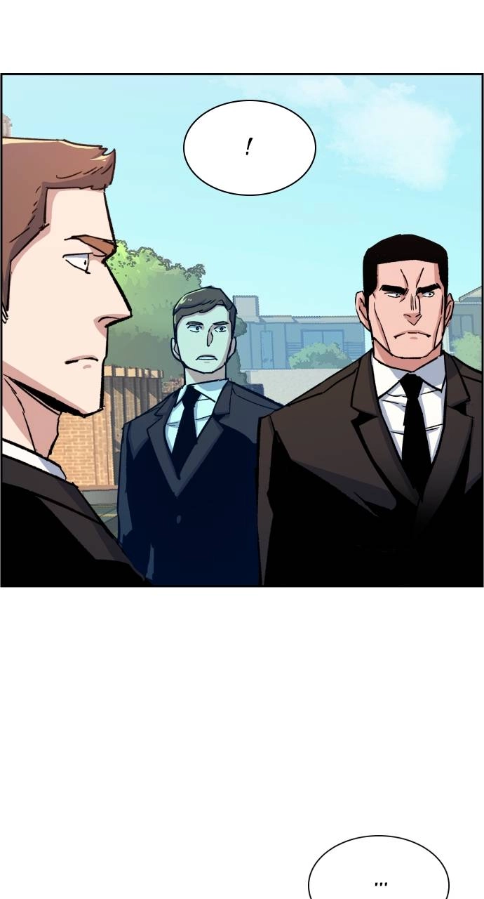 Mercenary Enrollment Chapter 91 Page 23