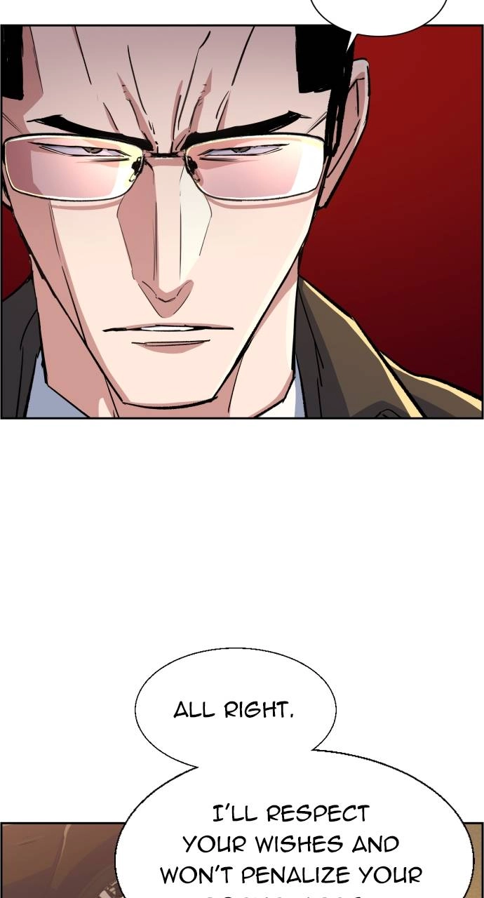 Mercenary Enrollment Chapter 91 Page 24