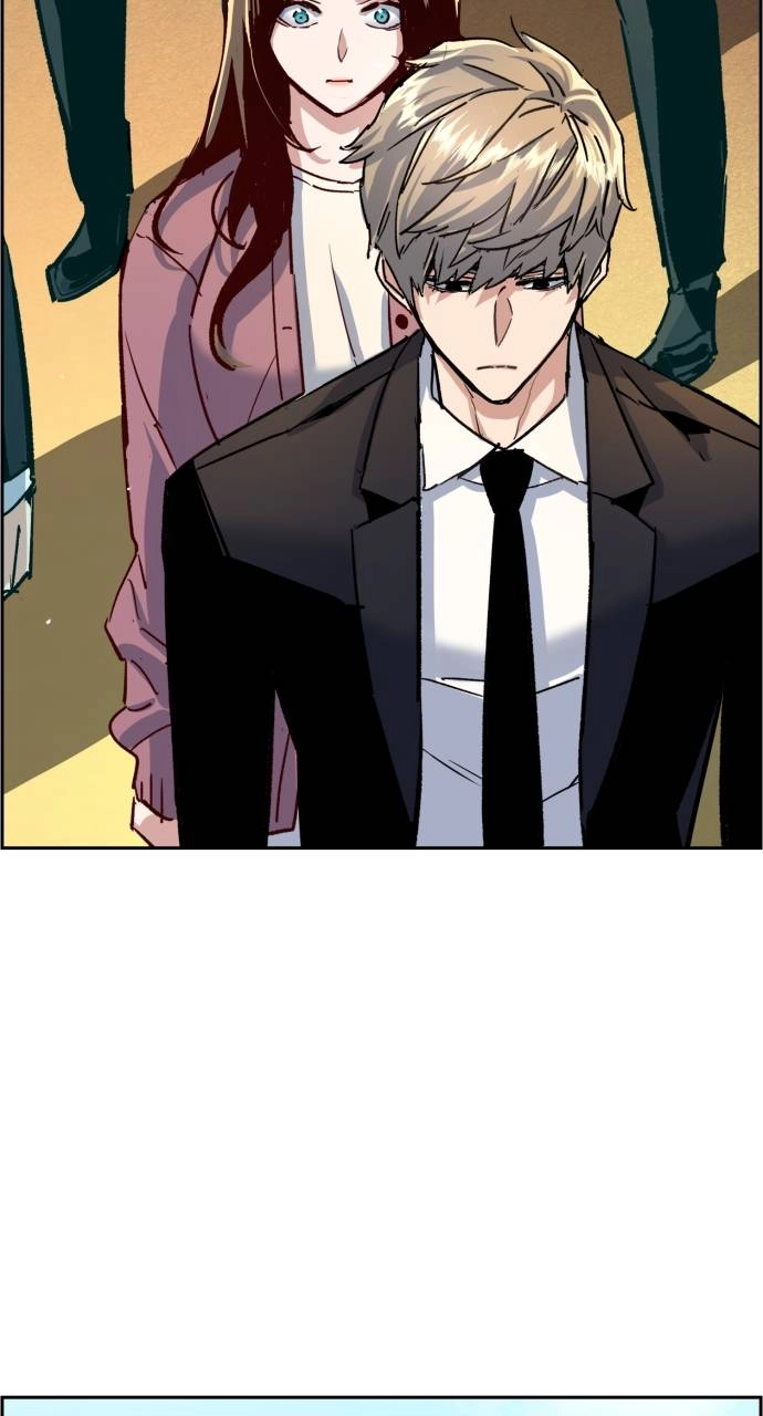 Mercenary Enrollment Chapter 91 Page 32