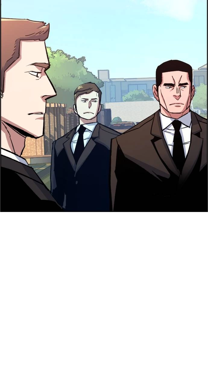 Mercenary Enrollment Chapter 91 Page 33