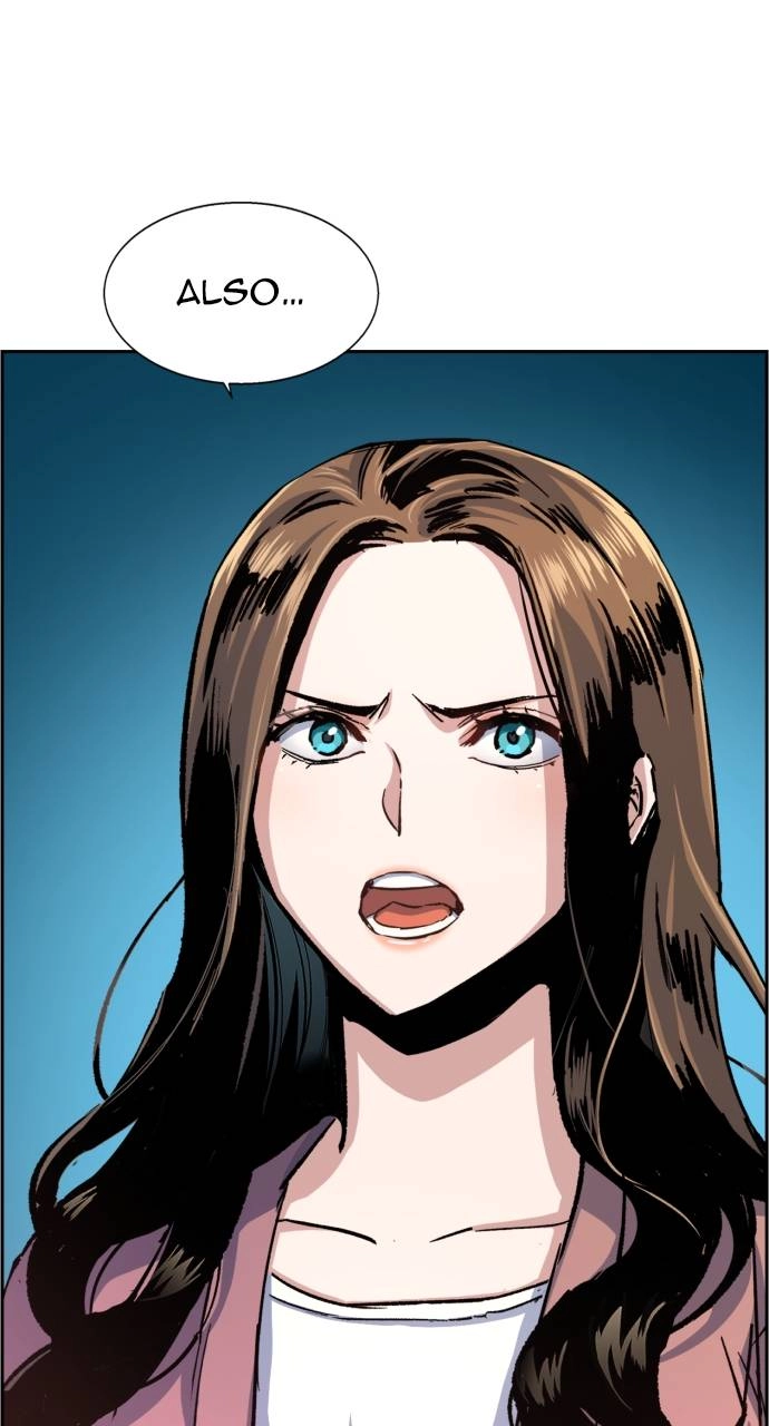 Mercenary Enrollment Chapter 91 Page 38