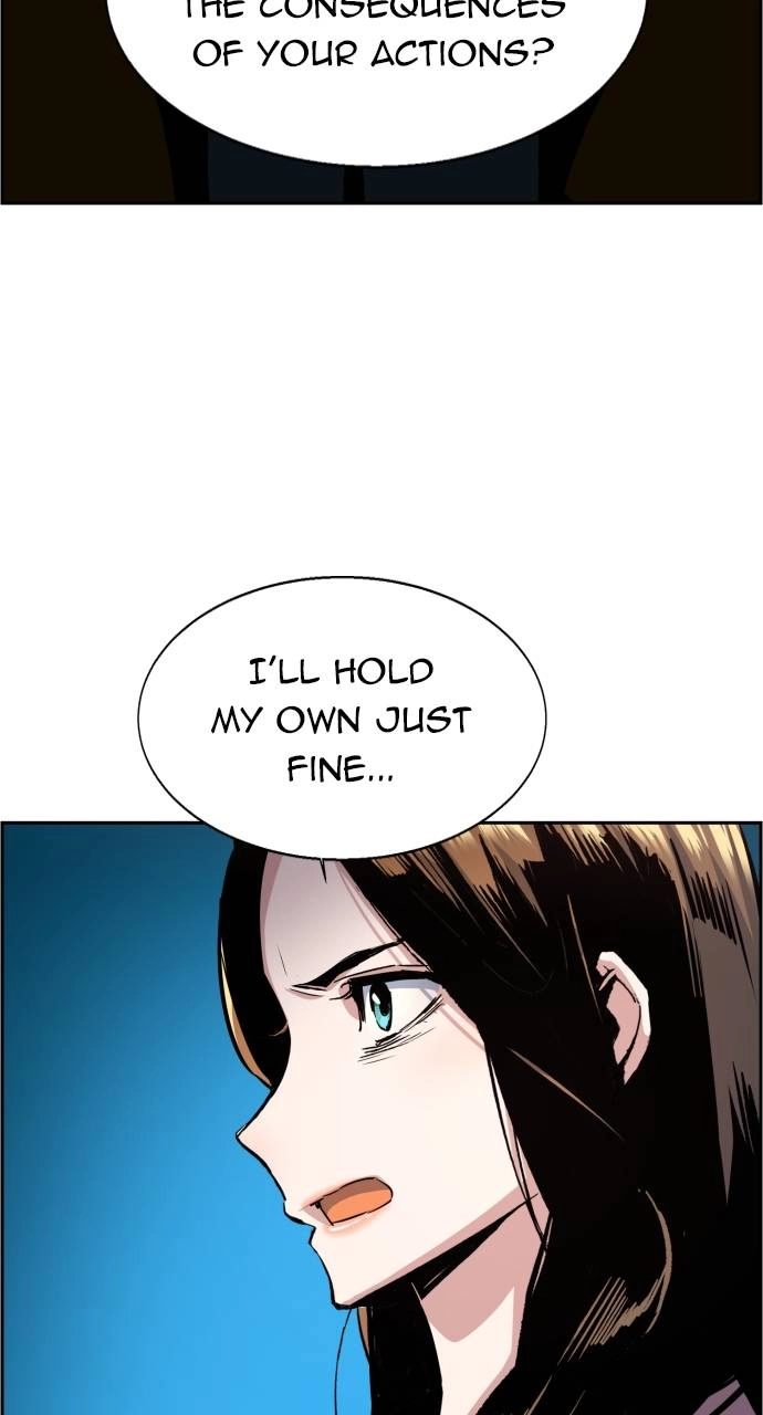 Mercenary Enrollment Chapter 91 Page 41