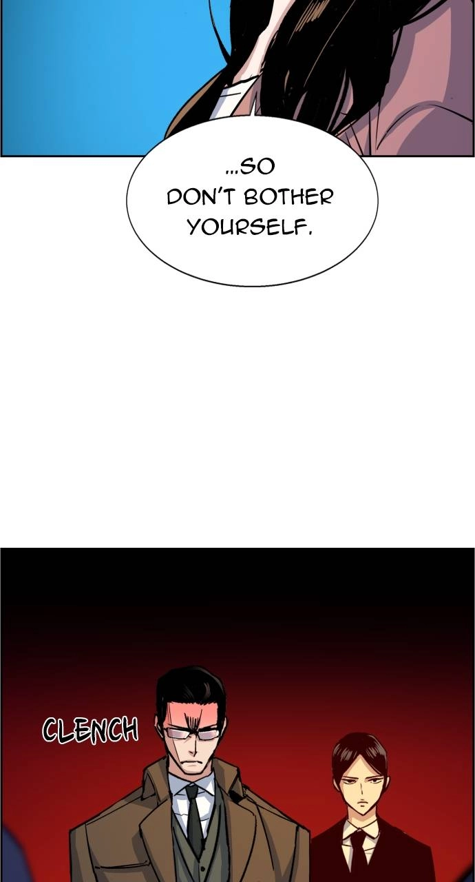 Mercenary Enrollment Chapter 91 Page 42