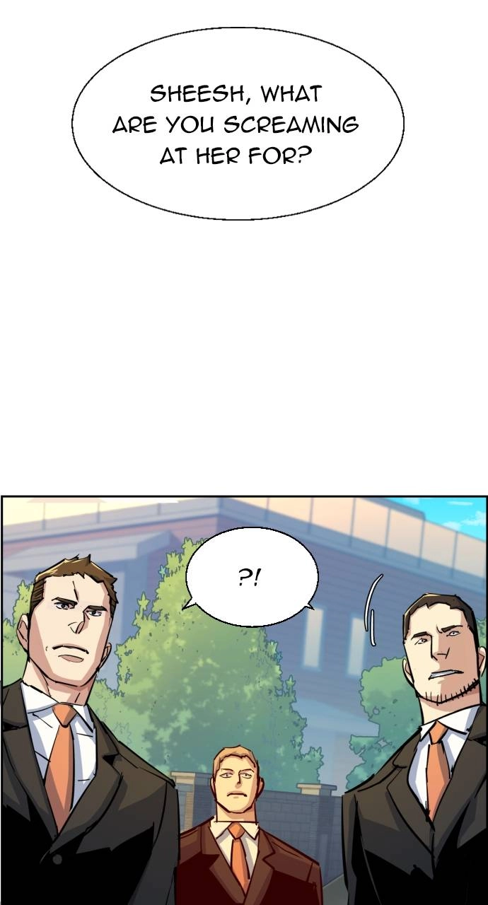 Mercenary Enrollment Chapter 91 Page 45
