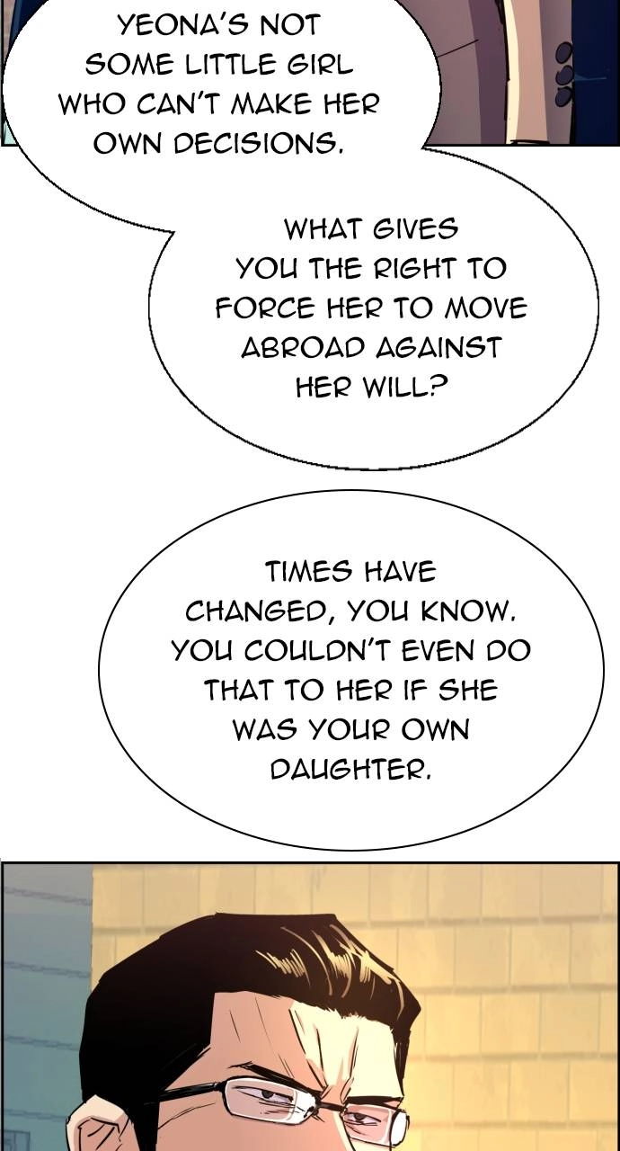 Mercenary Enrollment Chapter 91 Page 50