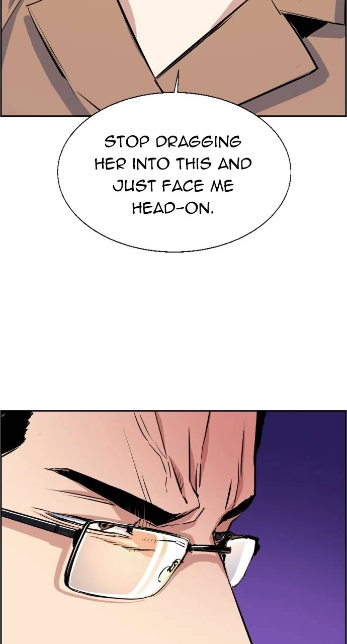 Mercenary Enrollment Chapter 91 Page 54