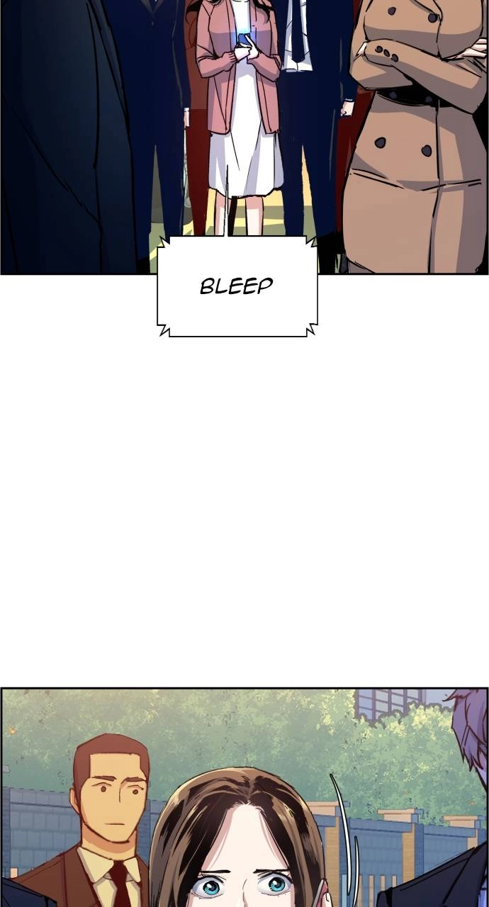 Mercenary Enrollment Chapter 91 Page 56