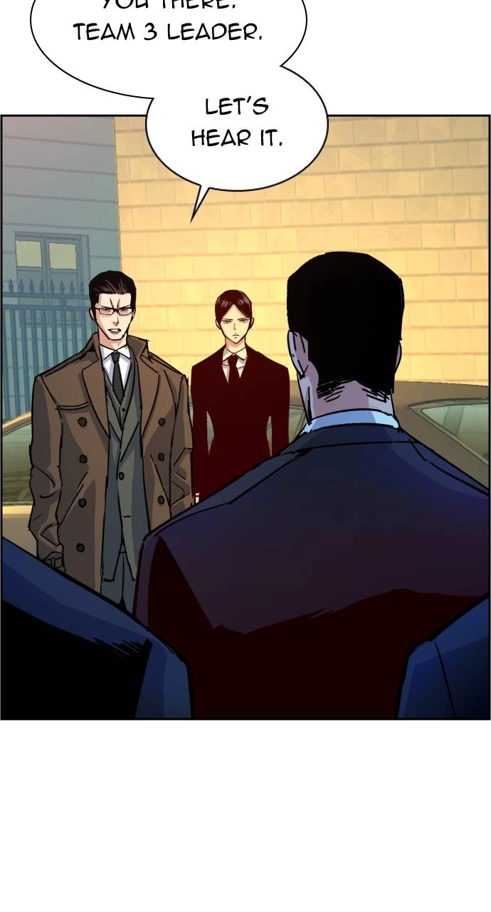Mercenary Enrollment Chapter 91 Page 5