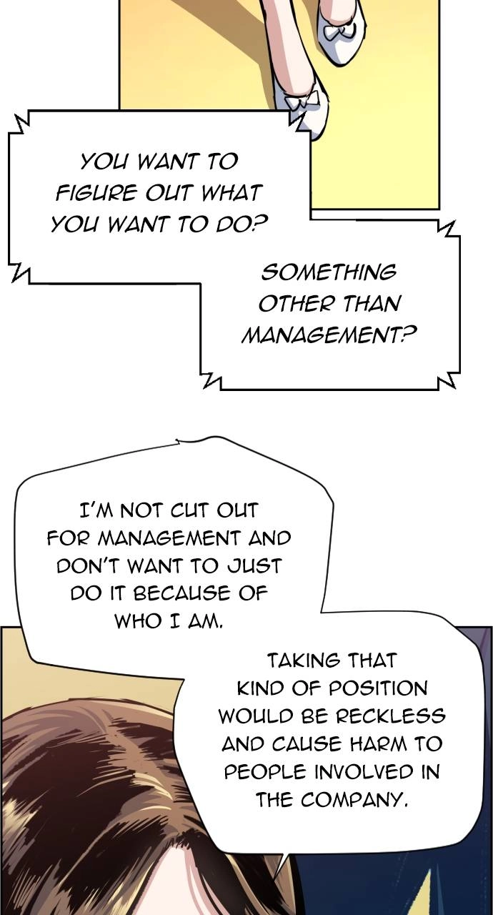 Mercenary Enrollment Chapter 91 Page 64