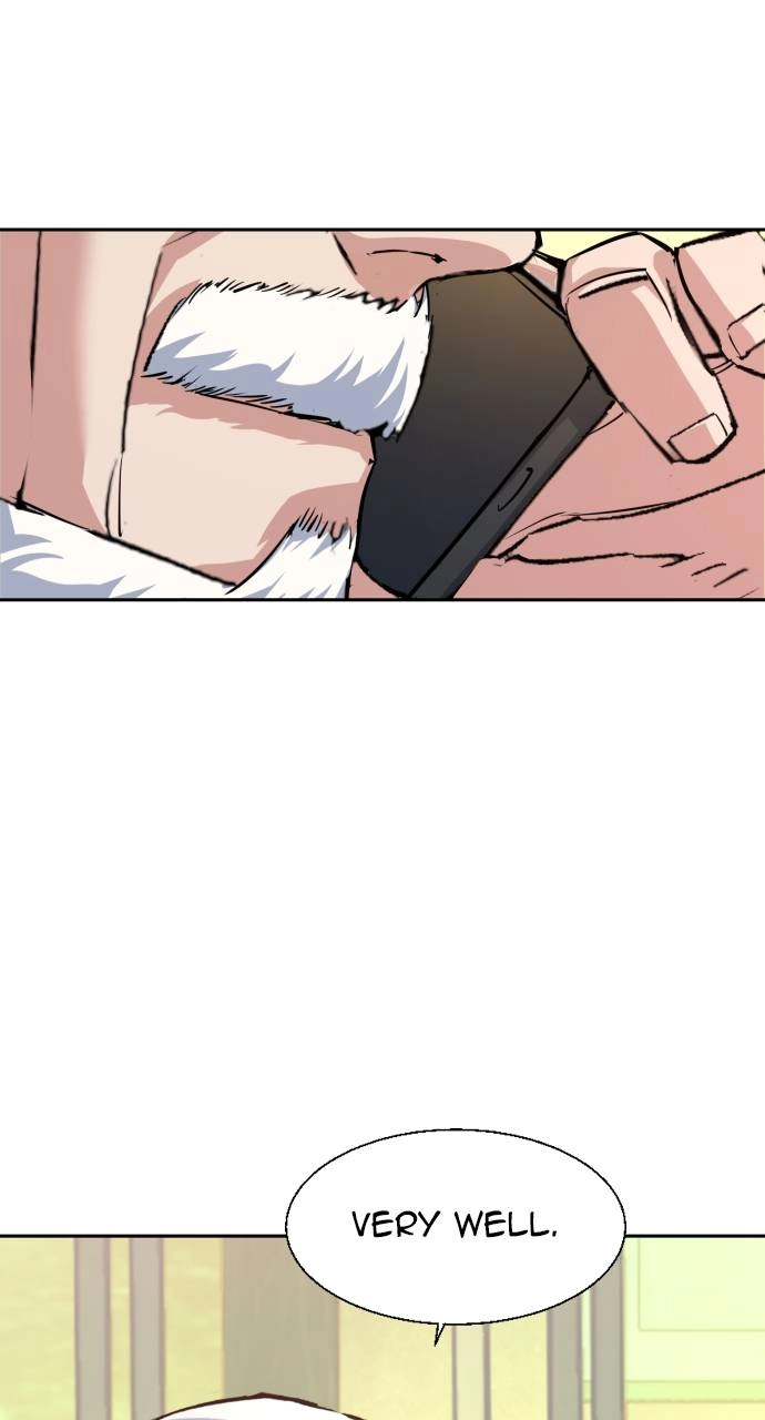Mercenary Enrollment Chapter 91 Page 66