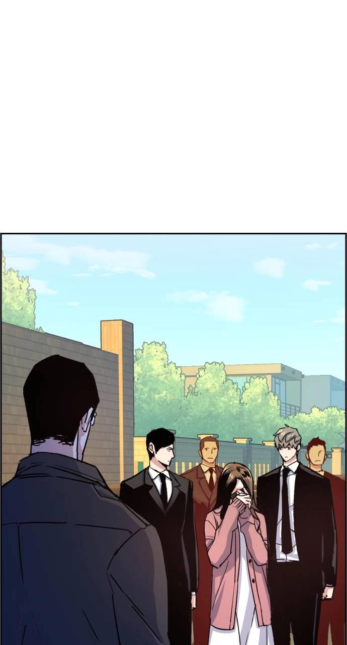 Mercenary Enrollment Chapter 91 Page 70