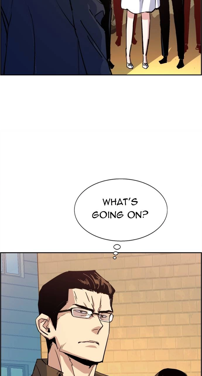 Mercenary Enrollment Chapter 91 Page 71