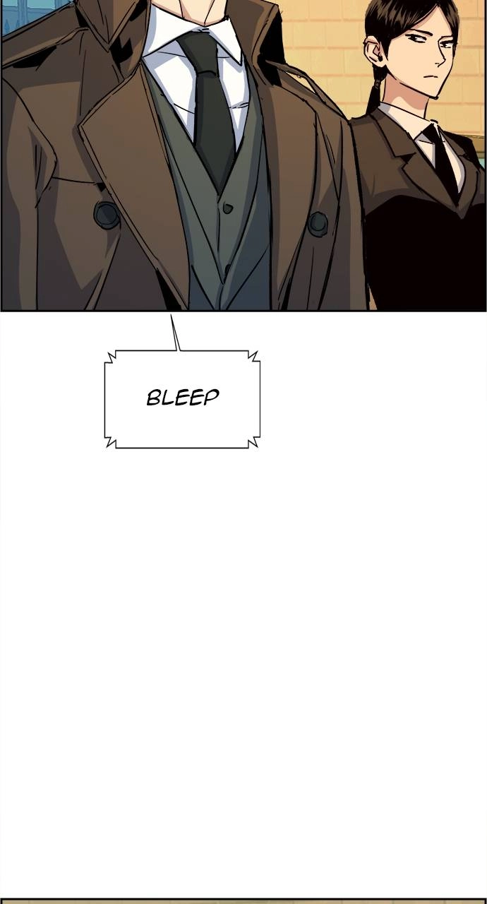 Mercenary Enrollment Chapter 91 Page 72
