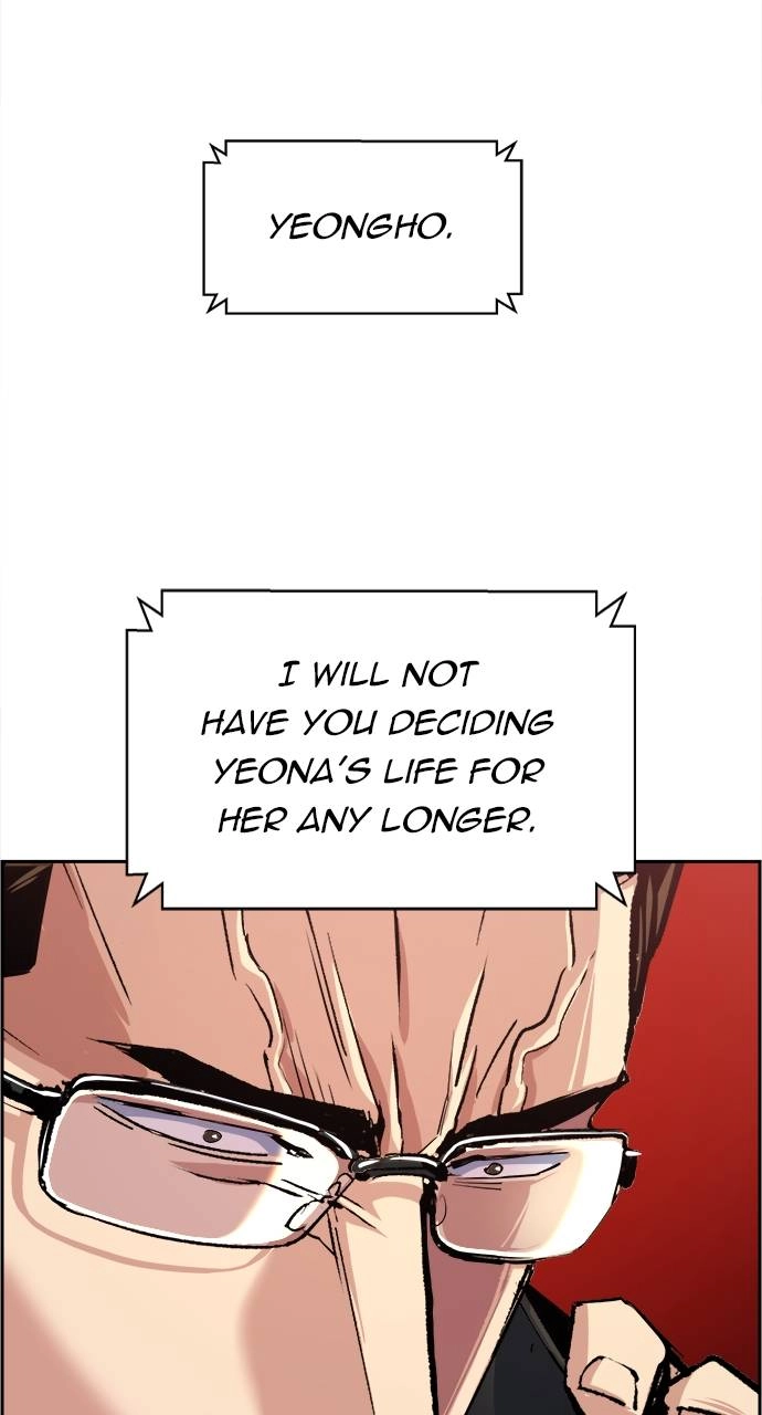 Mercenary Enrollment Chapter 91 Page 74