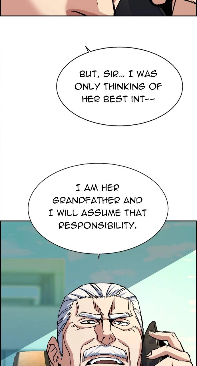 Mercenary Enrollment Chapter 91 Page 75